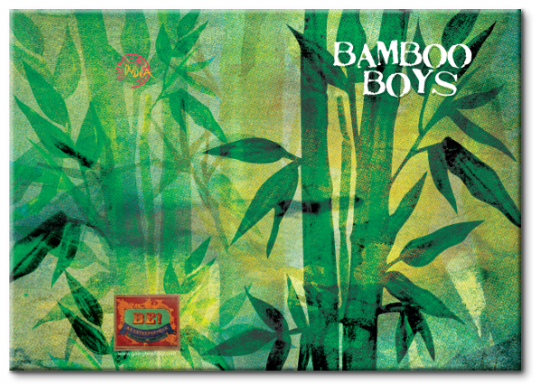 Bamboo Boys